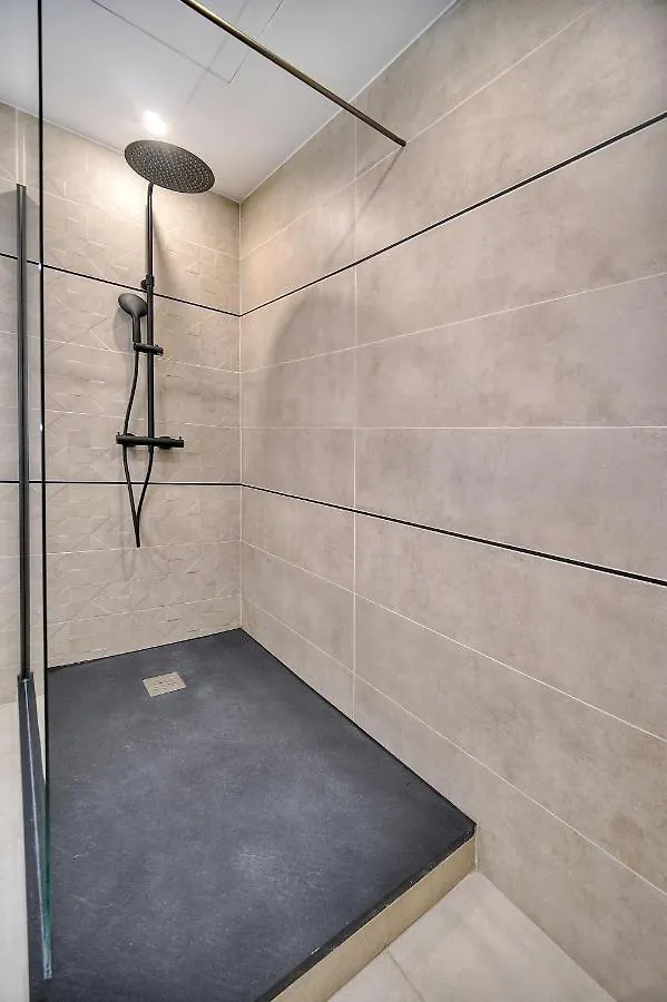Cannes Luxury Residence Rentals Apartment