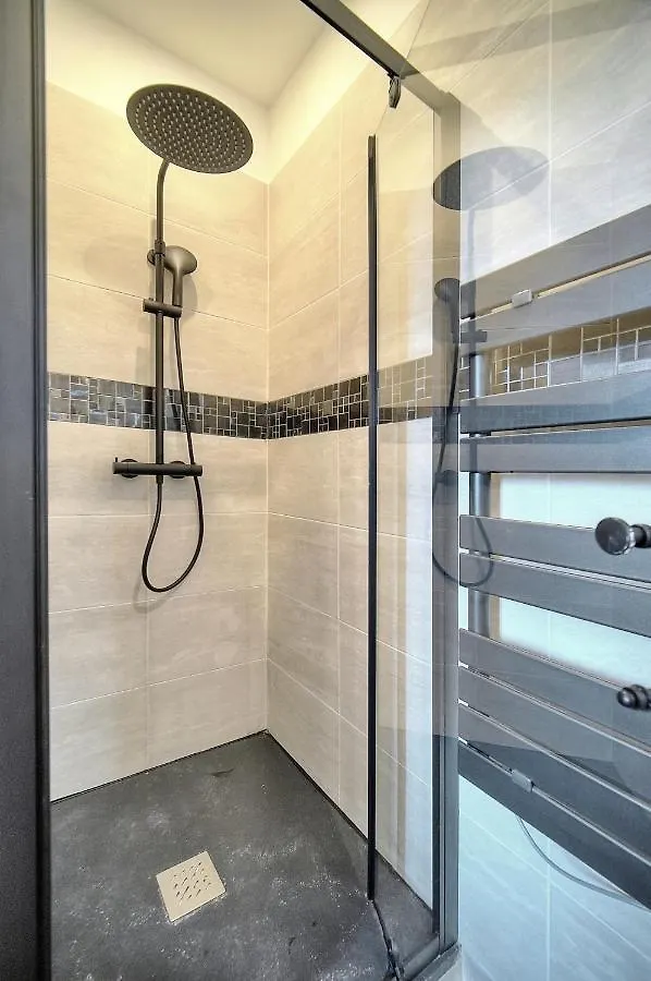Cannes Luxury Residence Rentals Apartment
