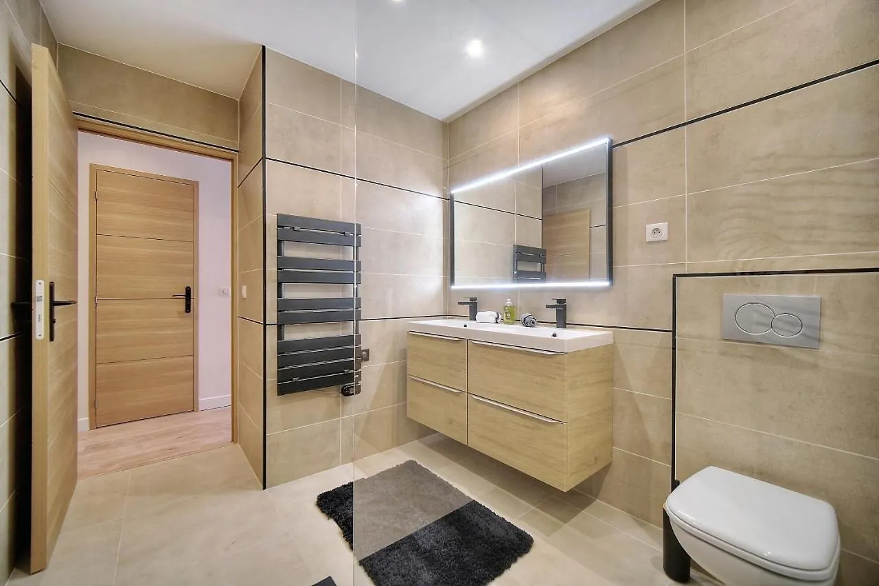 Cannes Luxury Residence Rentals 0*,  France