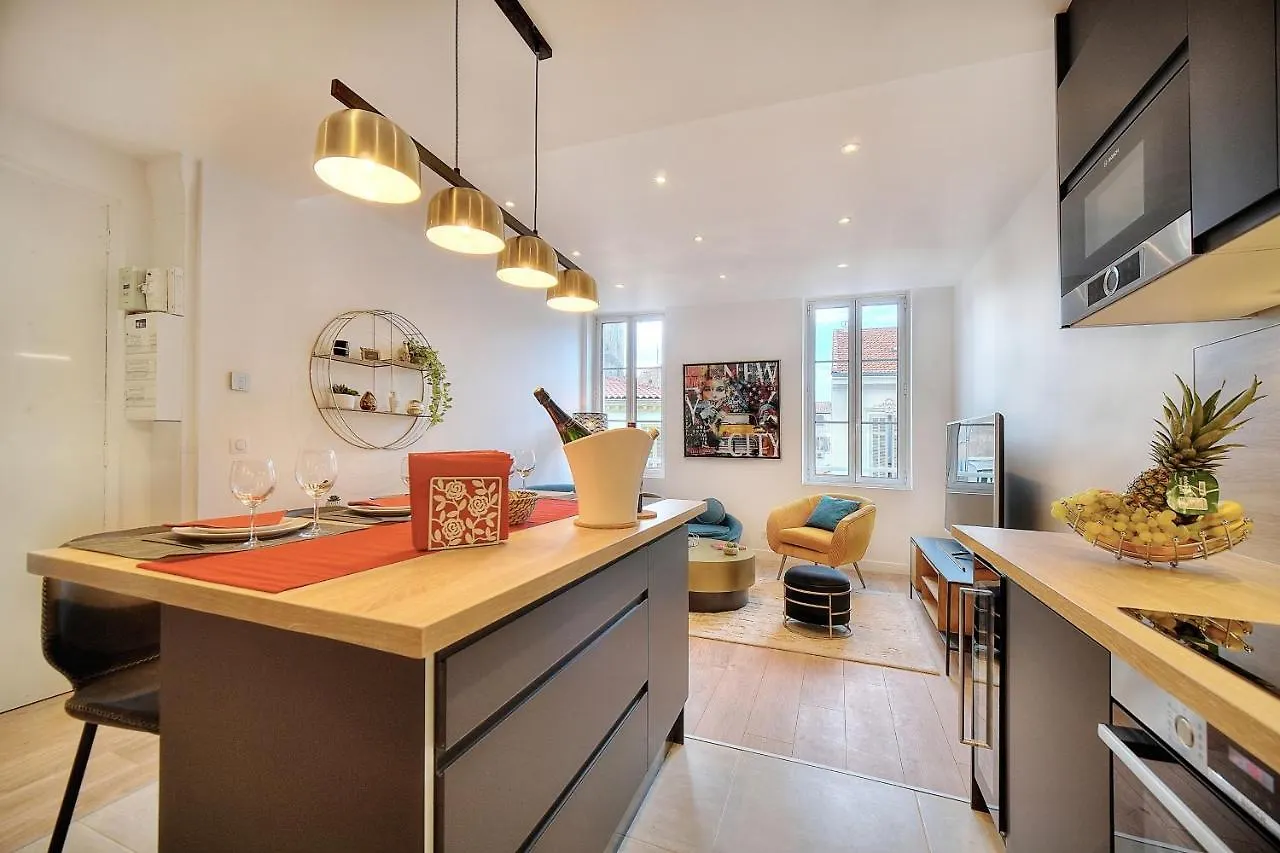 Cannes Luxury Residence Rentals