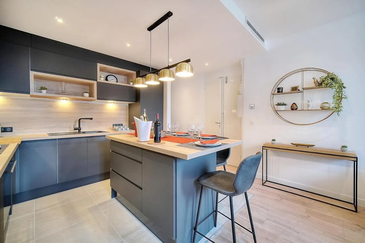 Cannes Luxury Residence Rentals