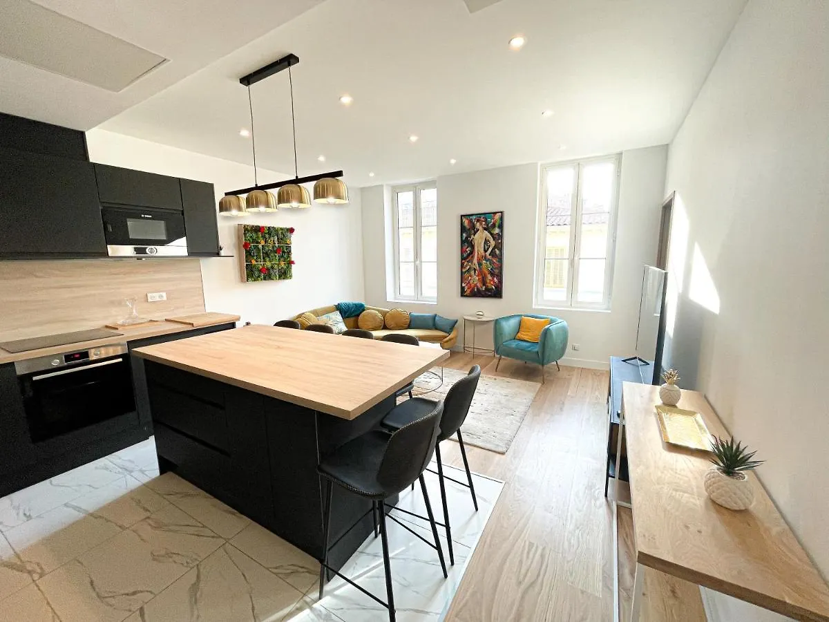 Cannes Luxury Residence Rentals