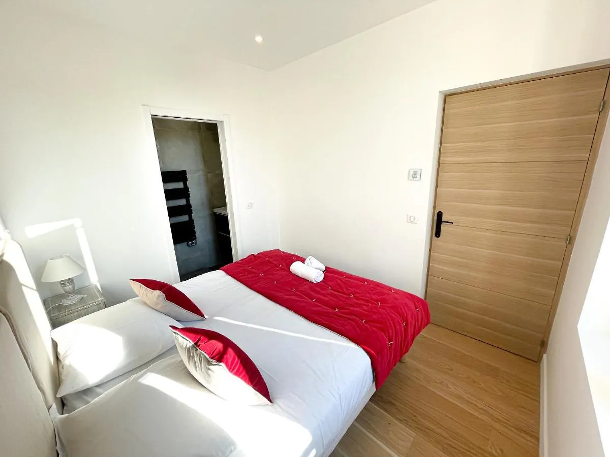 Cannes Luxury Residence Rentals