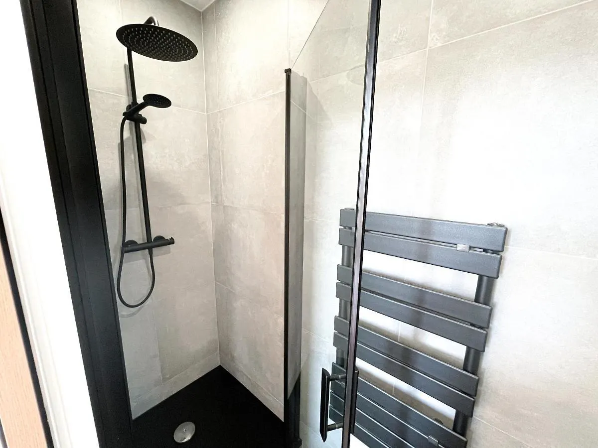Cannes Luxury Residence Rentals France