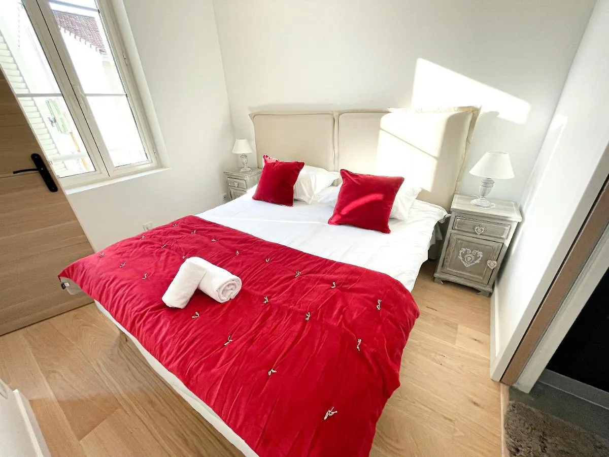 Cannes Luxury Residence Rentals 0*,