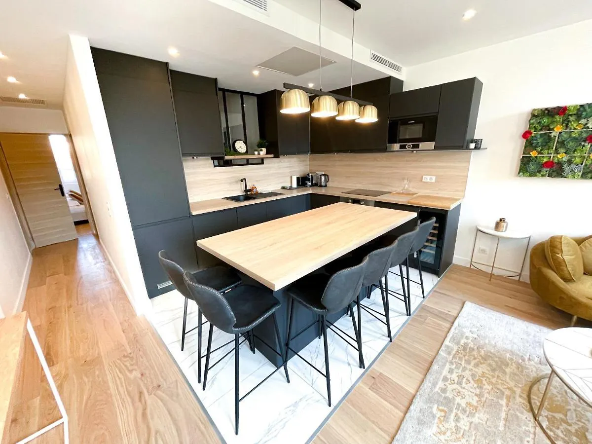 Cannes Luxury Residence Rentals