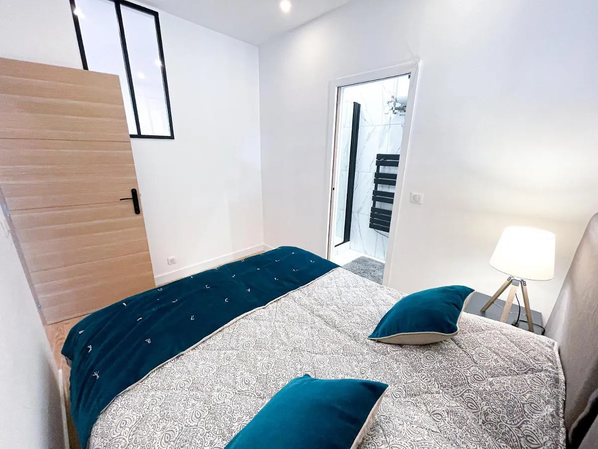 Apartment Cannes Luxury Residence Rentals