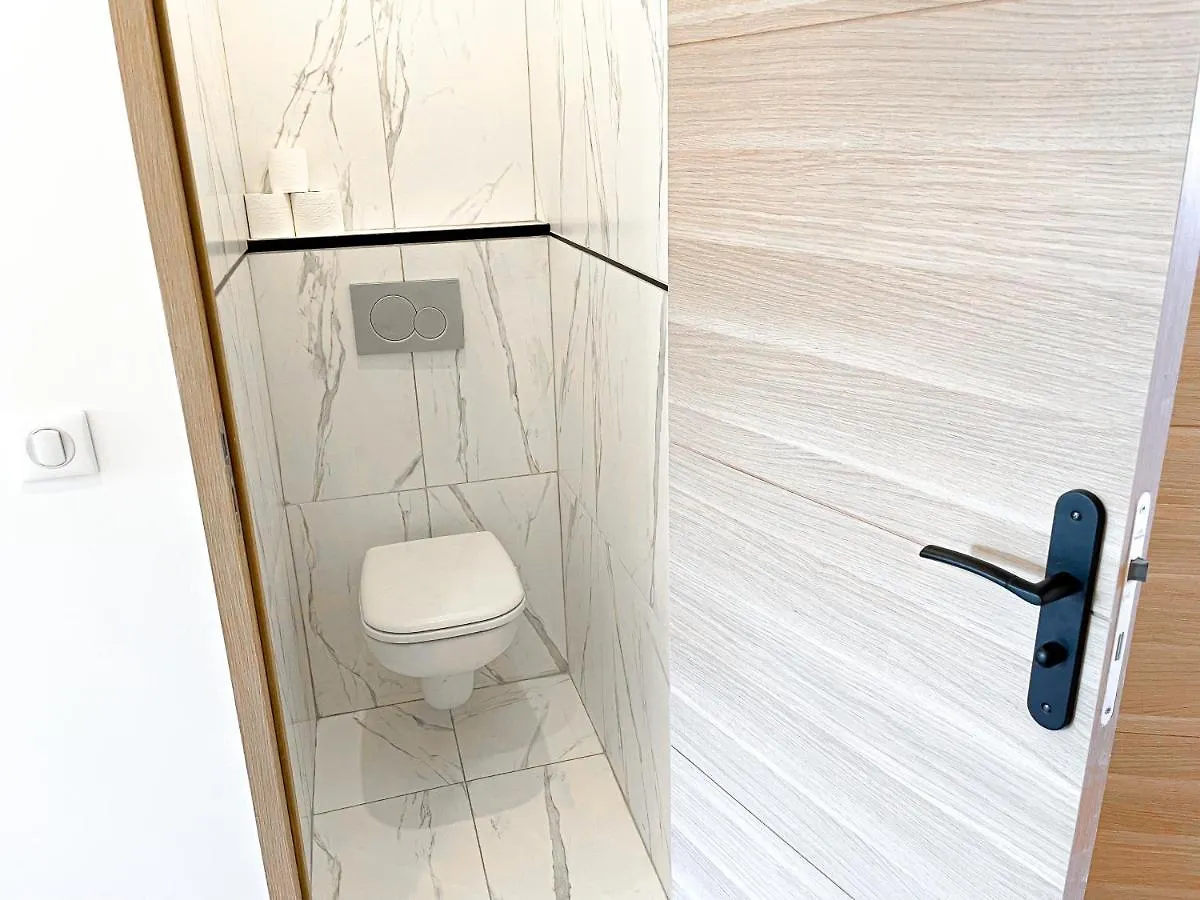 Cannes Luxury Residence Rentals 0*,
