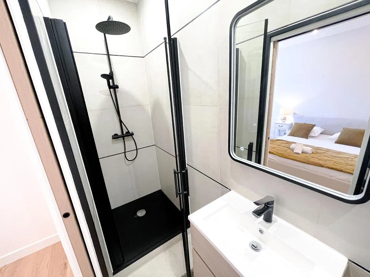 Cannes Luxury Residence Rentals Apartment