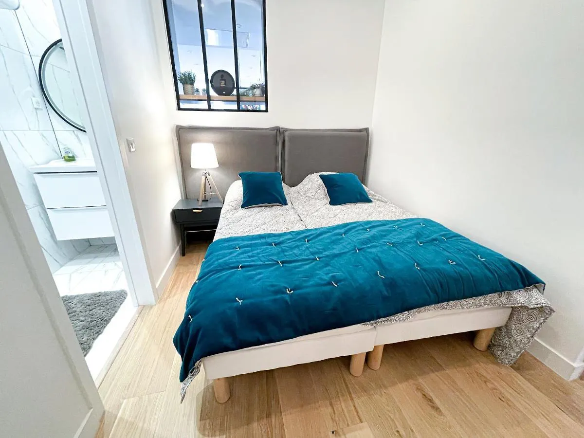 Apartment Cannes Luxury Residence Rentals France