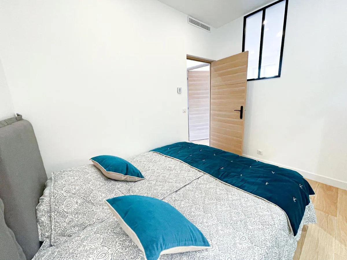 Cannes Luxury Residence Rentals France