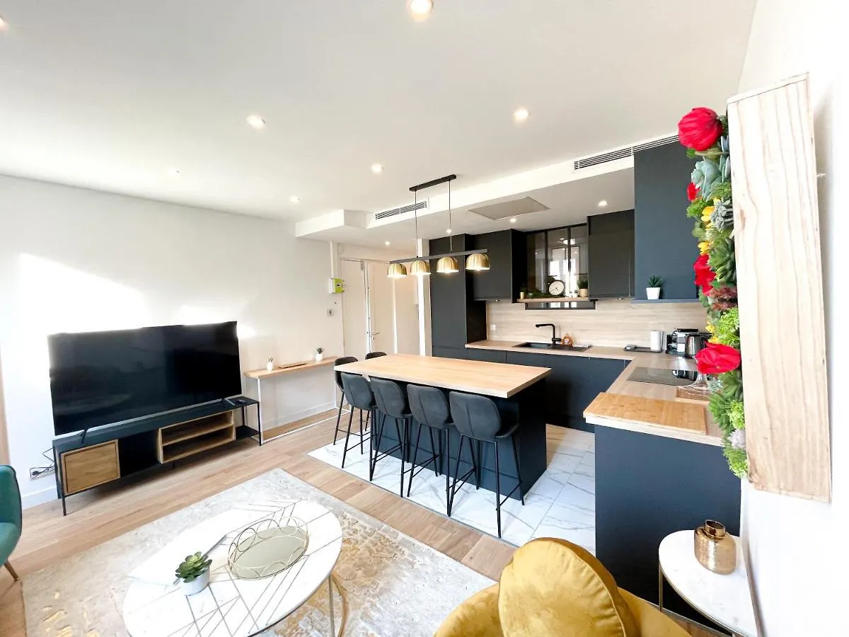 Cannes Luxury Residence Rentals