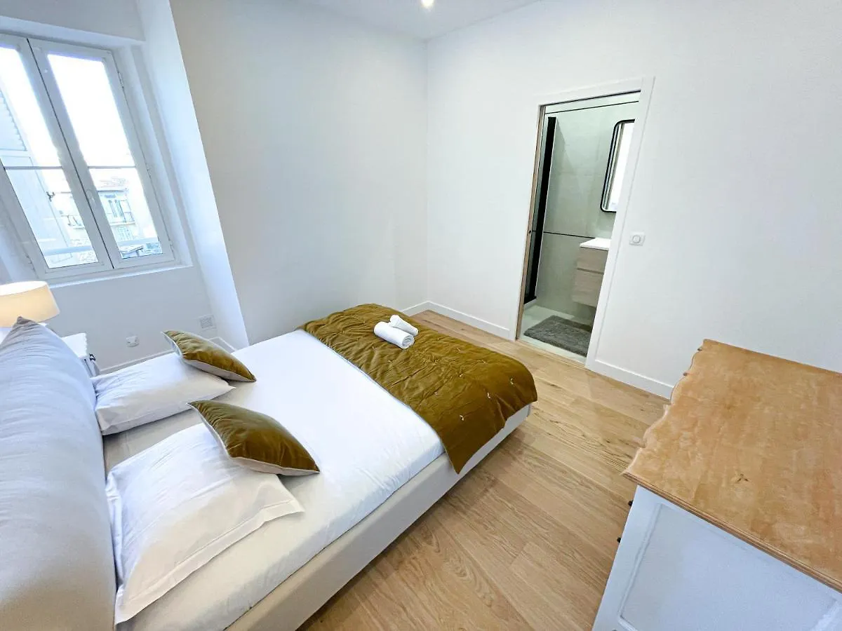 Apartment Cannes Luxury Residence Rentals France