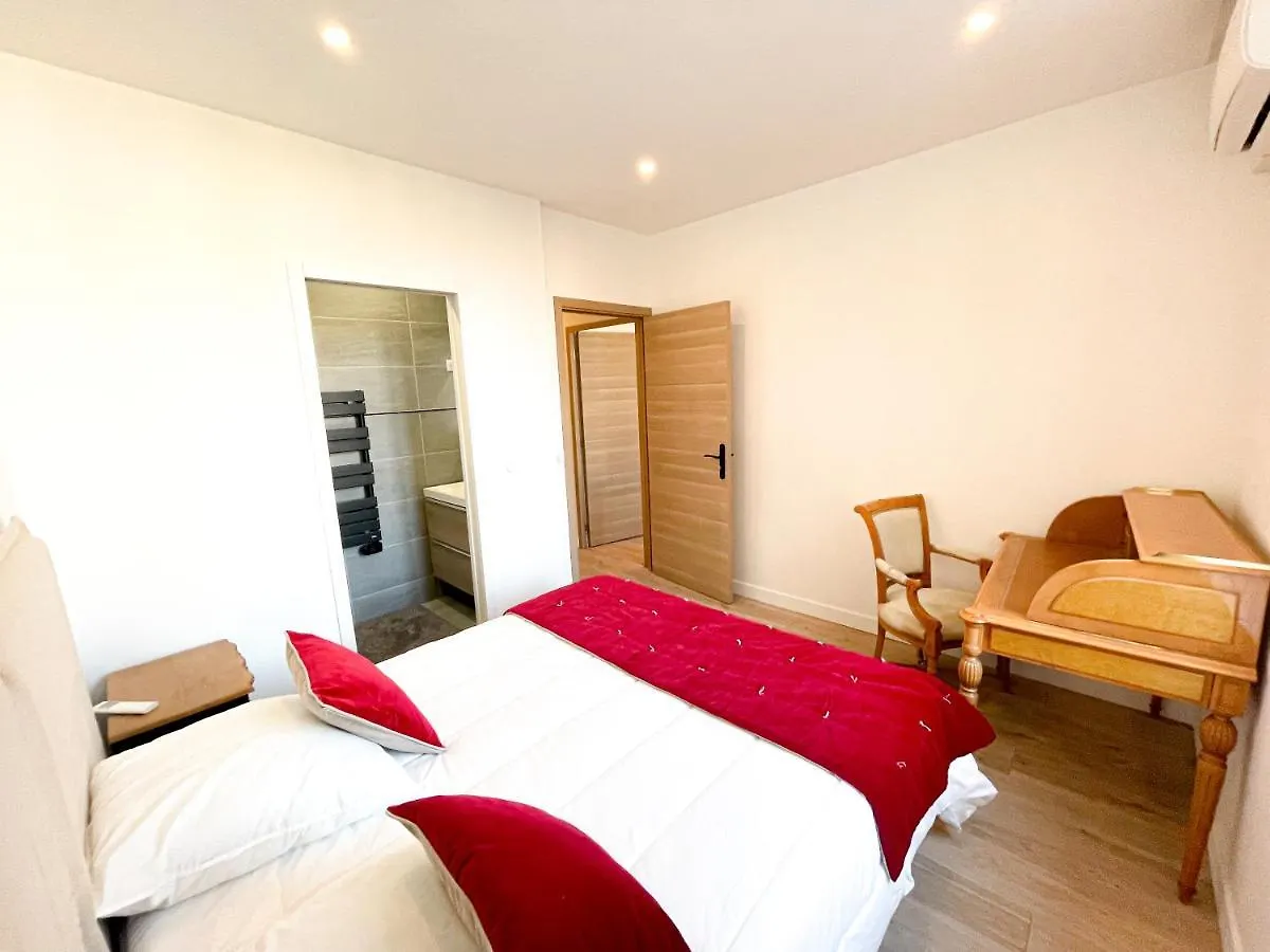 Apartment Cannes Luxury Residence Rentals