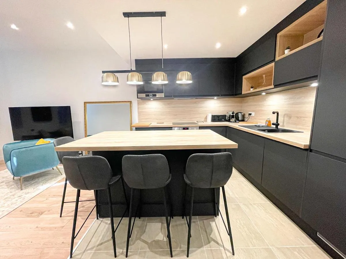 Cannes Luxury Residence Rentals 0*,