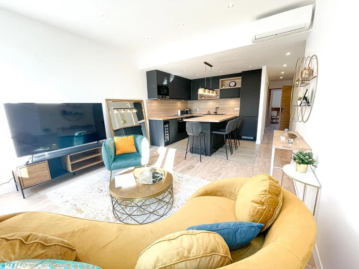Apartment Cannes Luxury Residence Rentals France