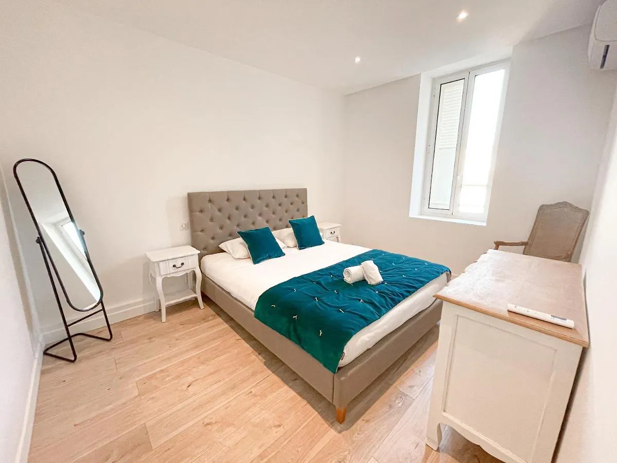 Cannes Luxury Residence Rentals France