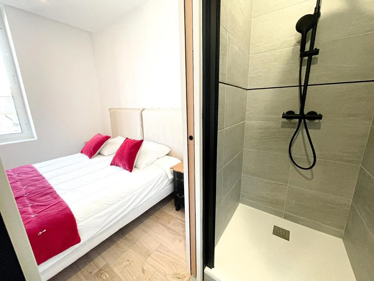 Apartment Cannes Luxury Residence Rentals