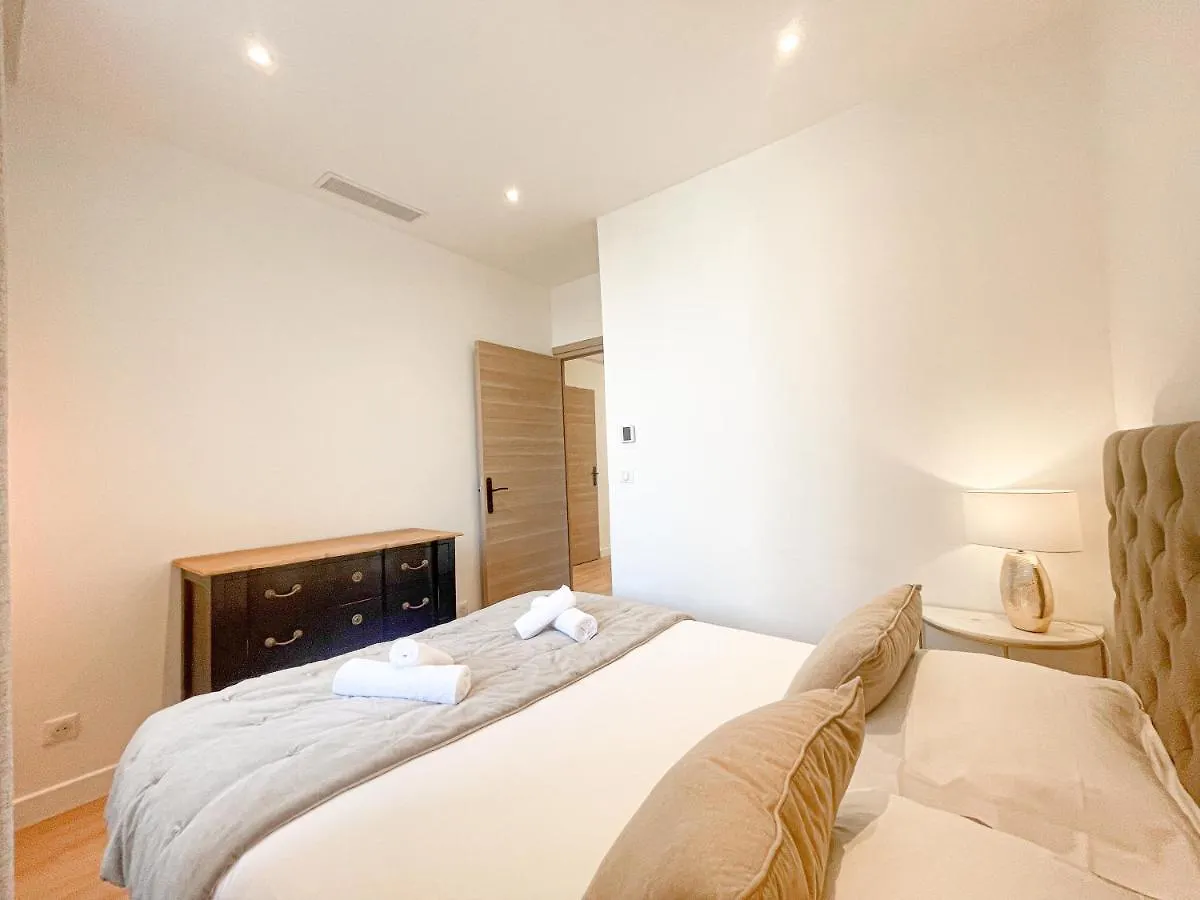 Cannes Luxury Residence Rentals Apartment