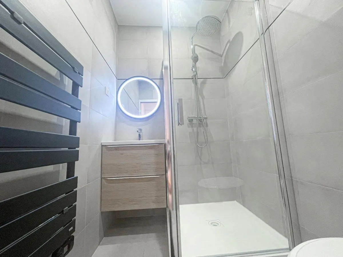 Cannes Luxury Residence Rentals 0*,