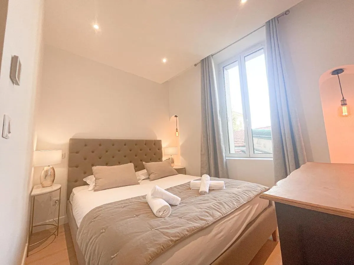 Cannes Luxury Residence Rentals