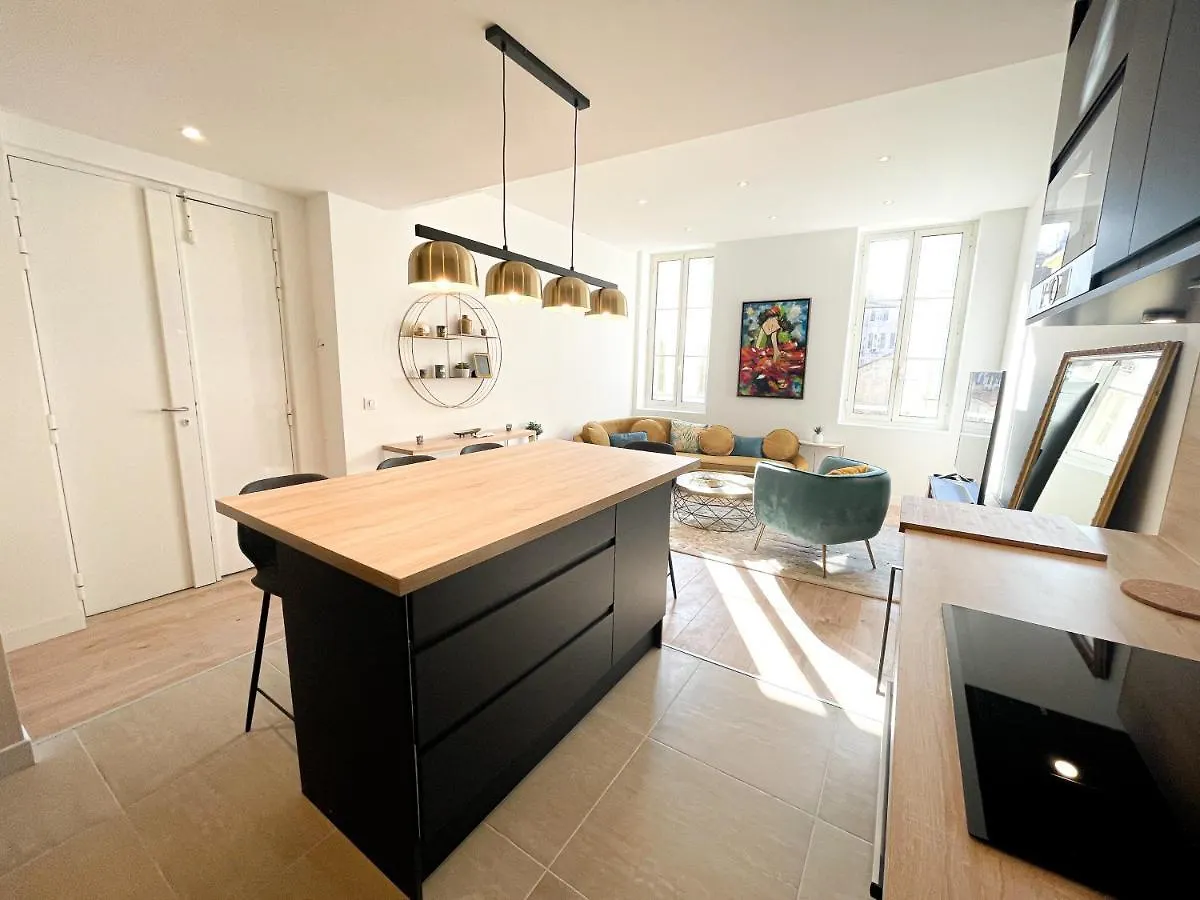 Cannes Luxury Residence Rentals