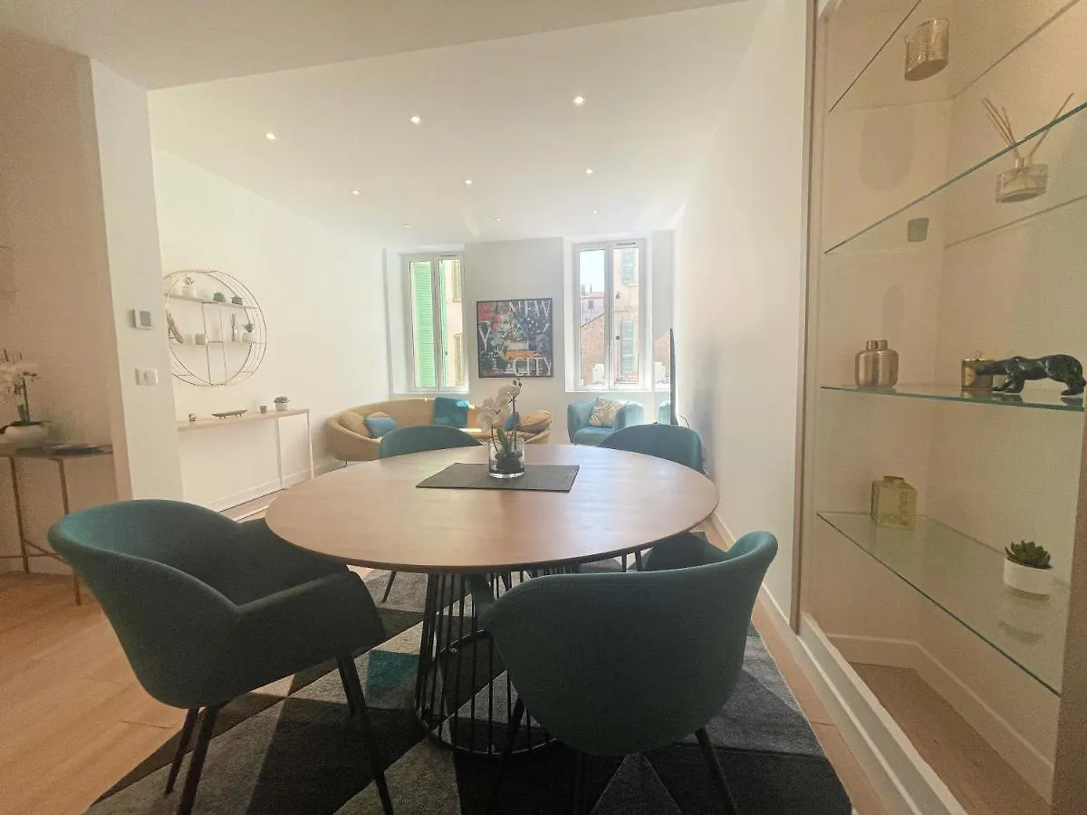 Apartment Cannes Luxury Residence Rentals