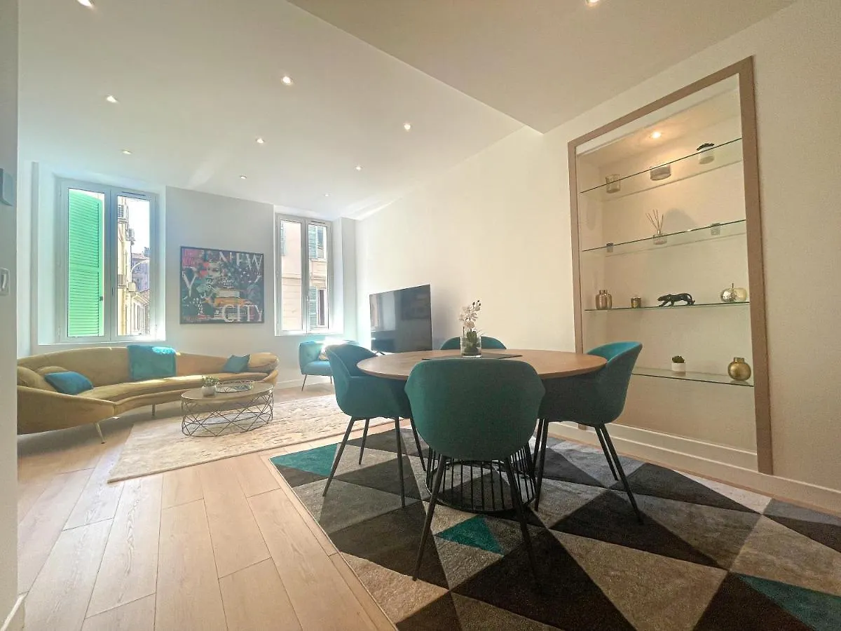 Apartment Cannes Luxury Residence Rentals