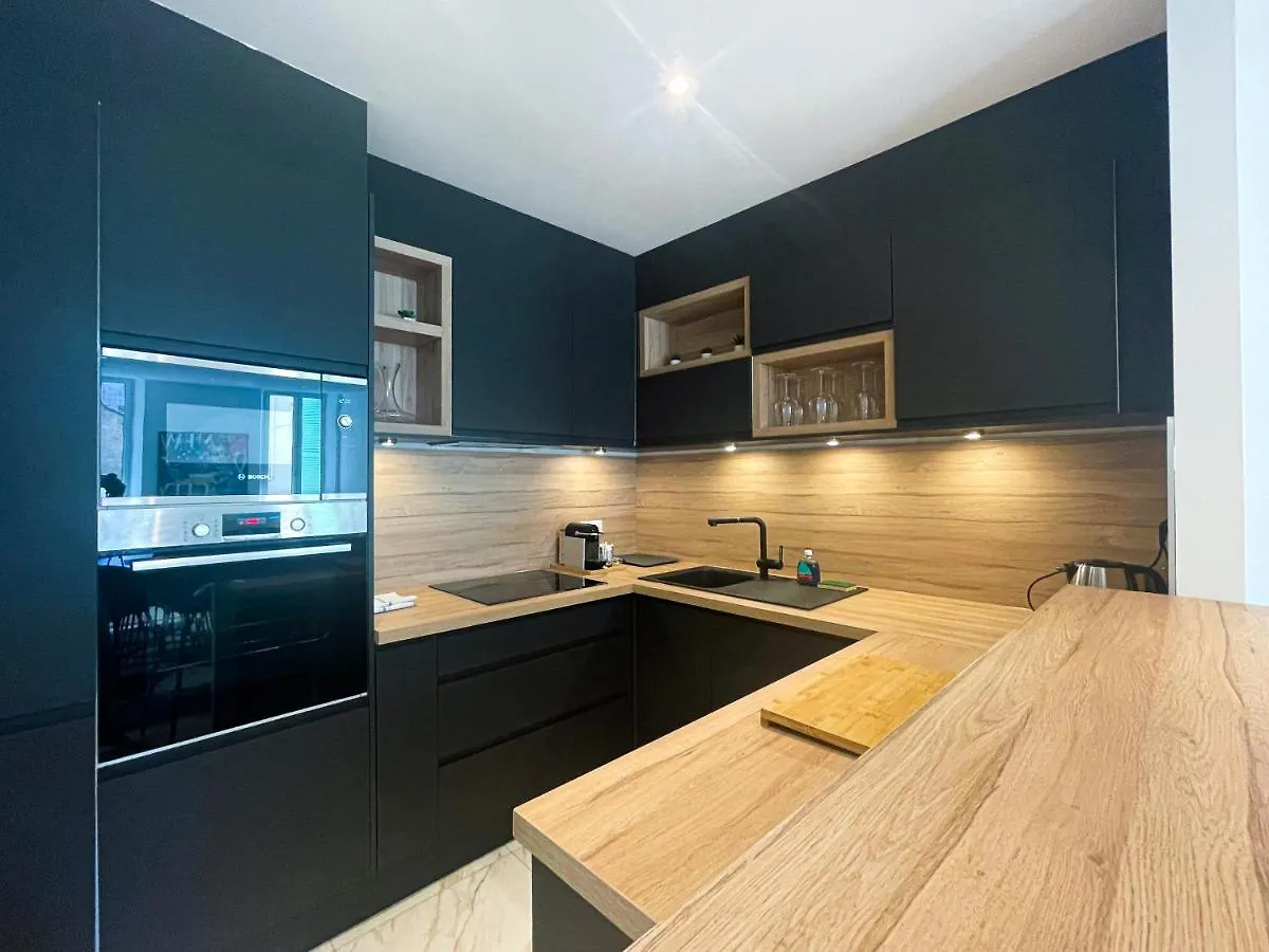 Cannes Luxury Residence Rentals