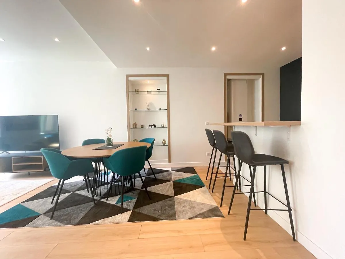 Cannes Luxury Residence Rentals France