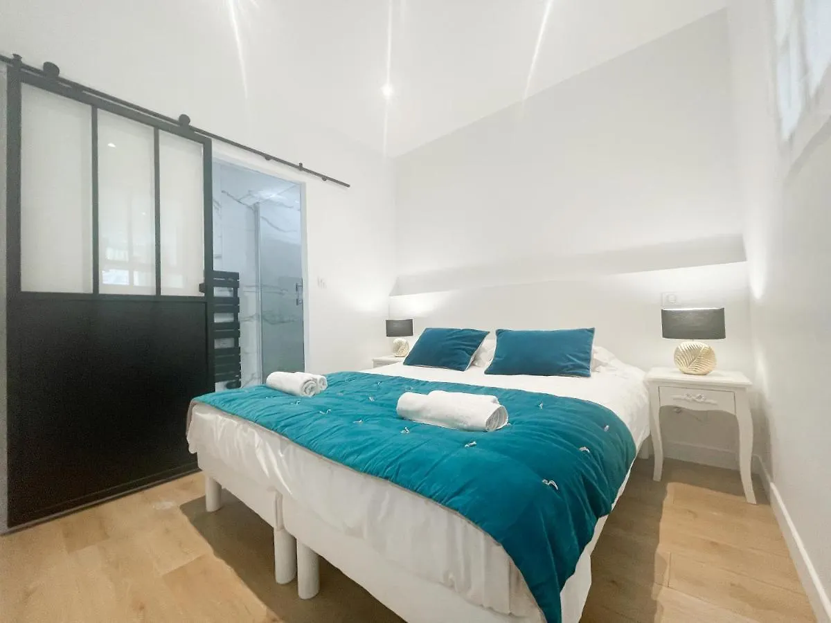 Cannes Luxury Residence Rentals