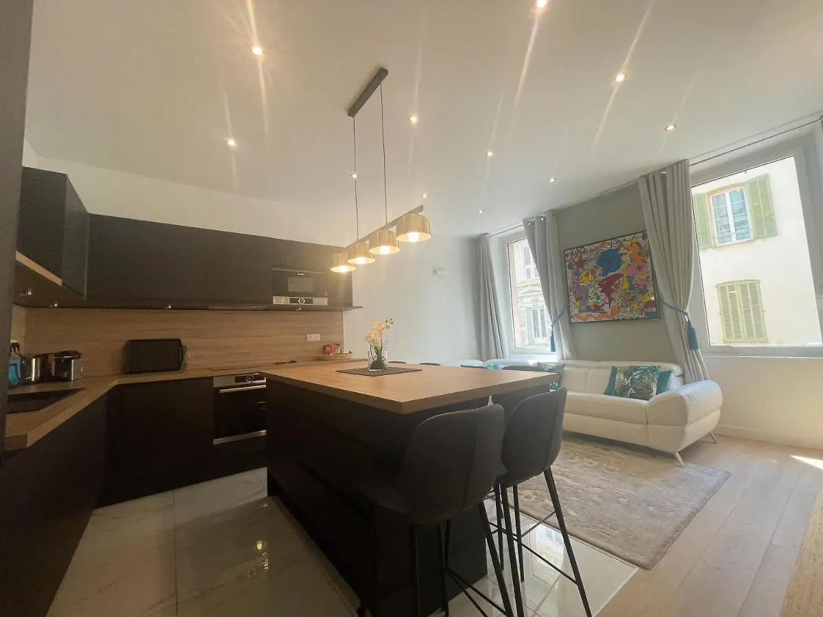 Cannes Luxury Residence Rentals