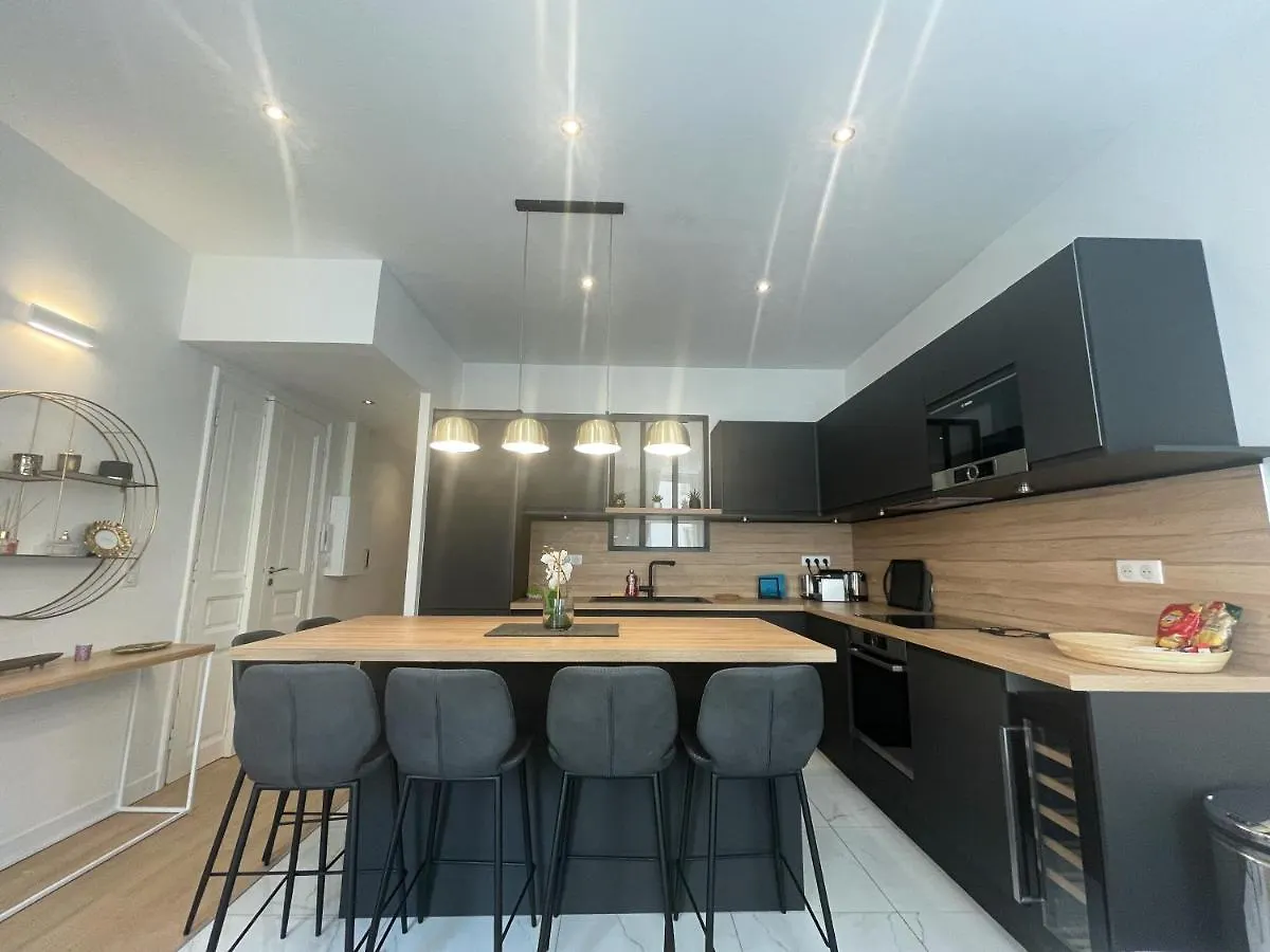 Apartment Cannes Luxury Residence Rentals France