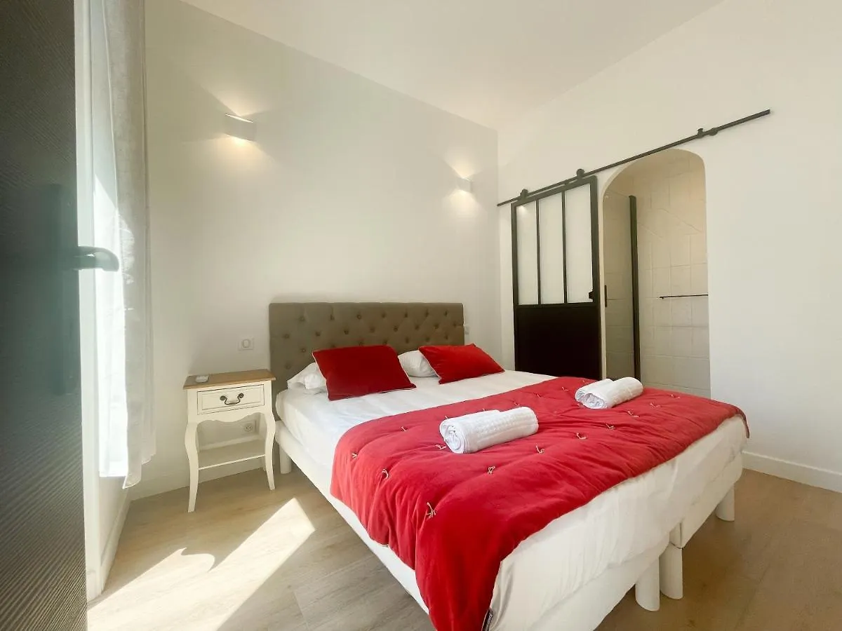 Apartment Cannes Luxury Residence Rentals France