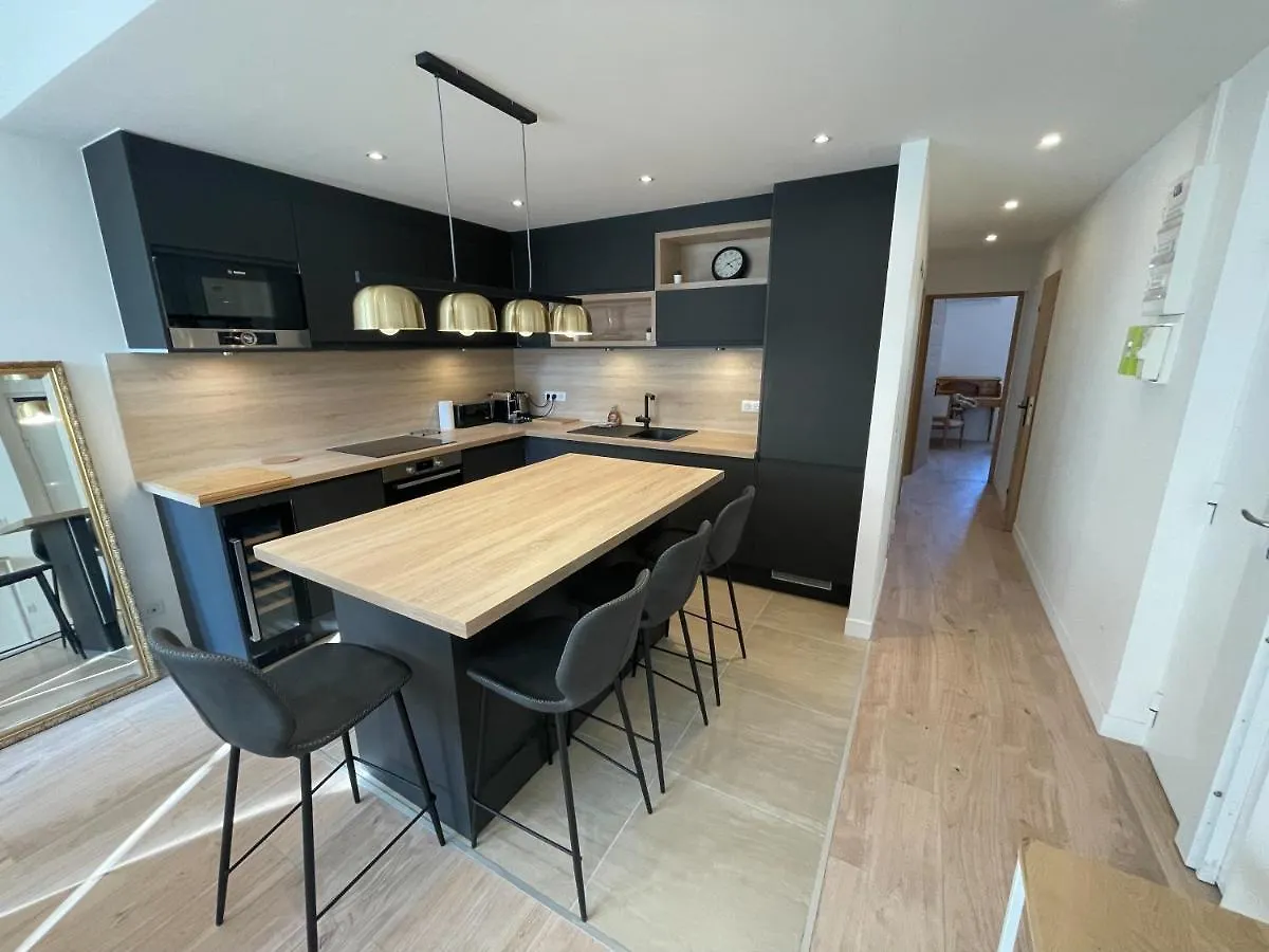 Apartment Cannes Luxury Residence Rentals