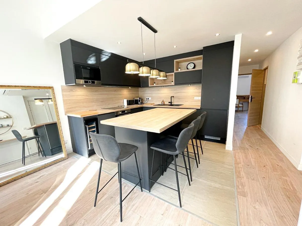 Cannes Luxury Residence Rentals 0*,