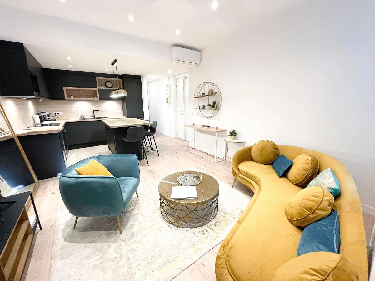 Cannes Luxury Residence Rentals