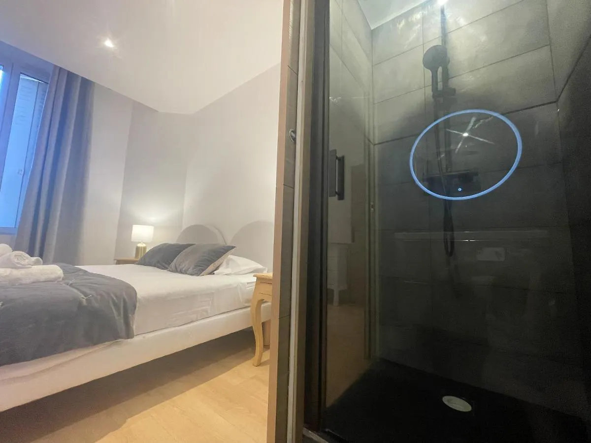 Apartment Cannes Luxury Residence Rentals