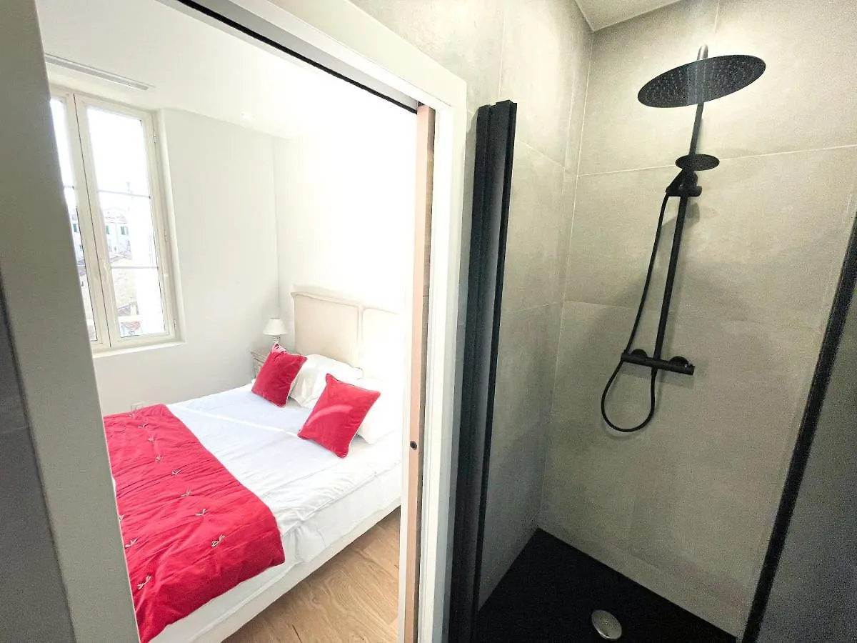 Cannes Luxury Residence Rentals