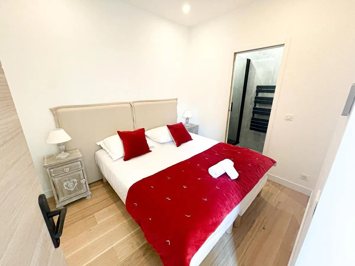 Cannes Luxury Residence Rentals