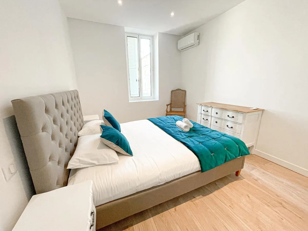 Cannes Luxury Residence Rentals Apartmán