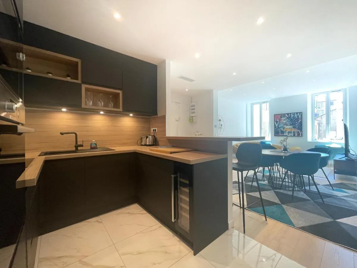 Cannes Luxury Residence Rentals