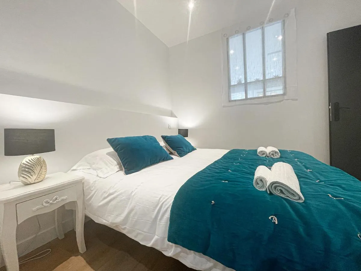 Cannes Luxury Residence Rentals 0*,  Francie
