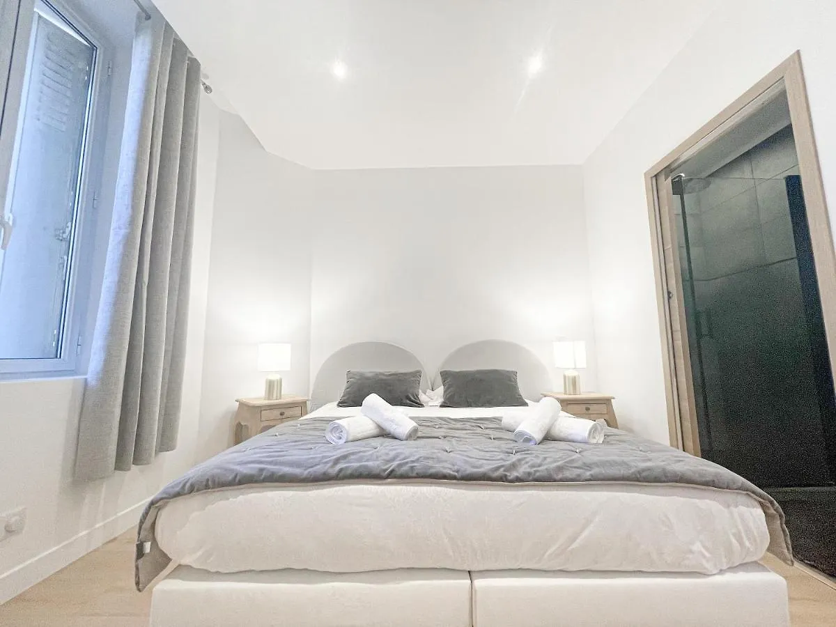 Apartment Cannes Luxury Residence Rentals France